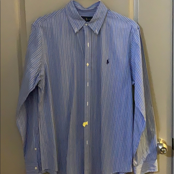 Men’s polo - Picture 1 of 3